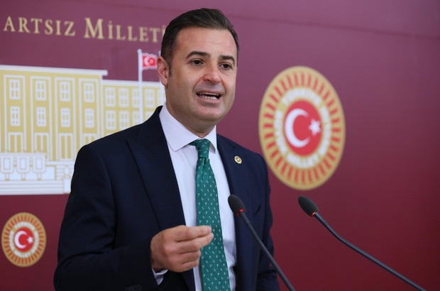 CHP’li Akın: Konutlardaki Doğalgaz Tarifesinde Derhal İndirim Yapılmalı