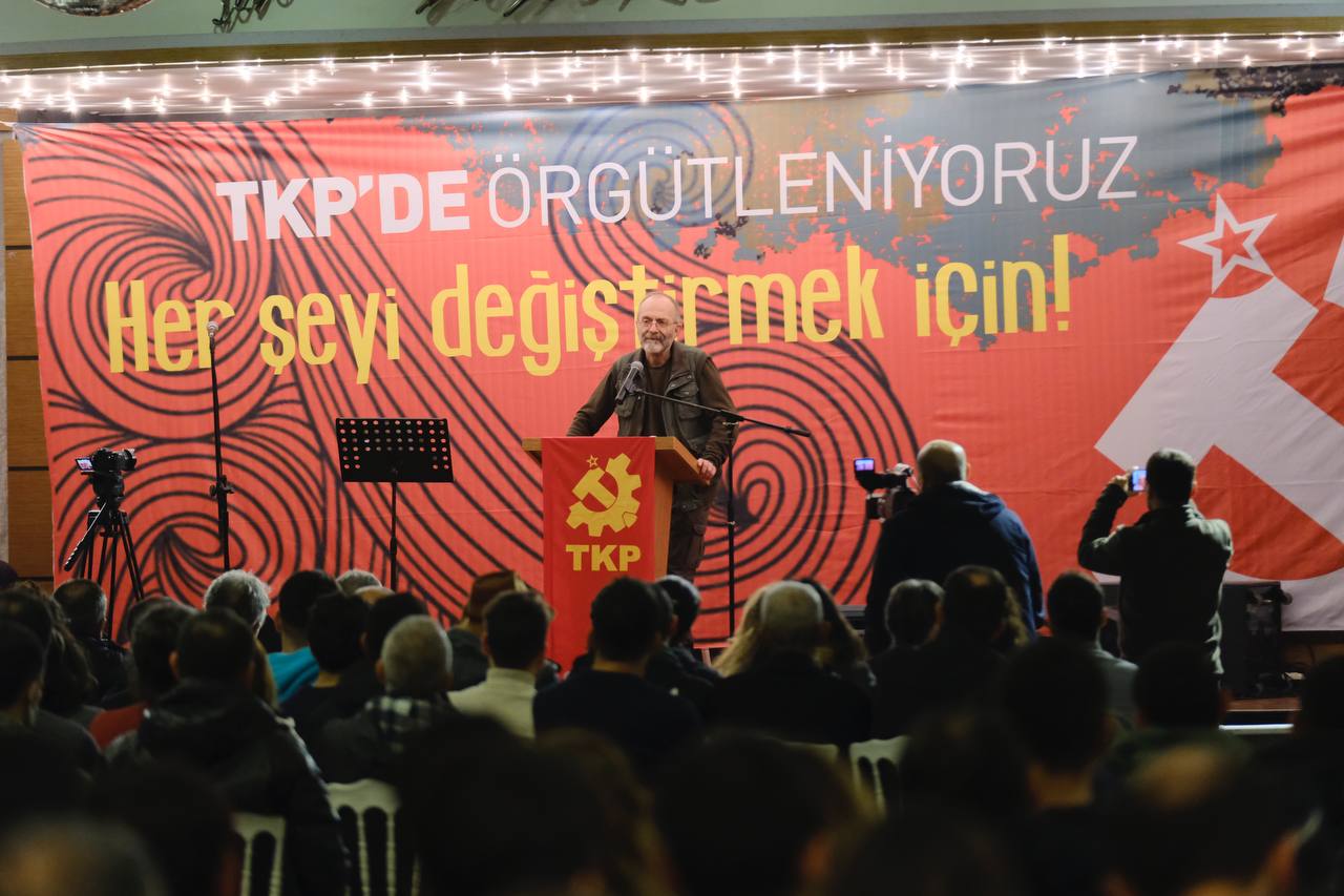 Katledilişlerinin 102. yılında Mustafa Suphiler anıldı 