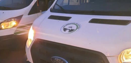 ARDAHAN, NEREDEN NEREYE…