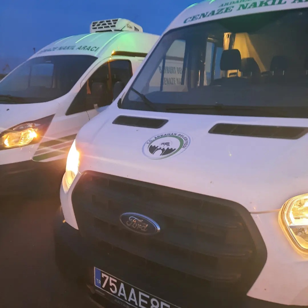 ARDAHAN, NEREDEN NEREYE…