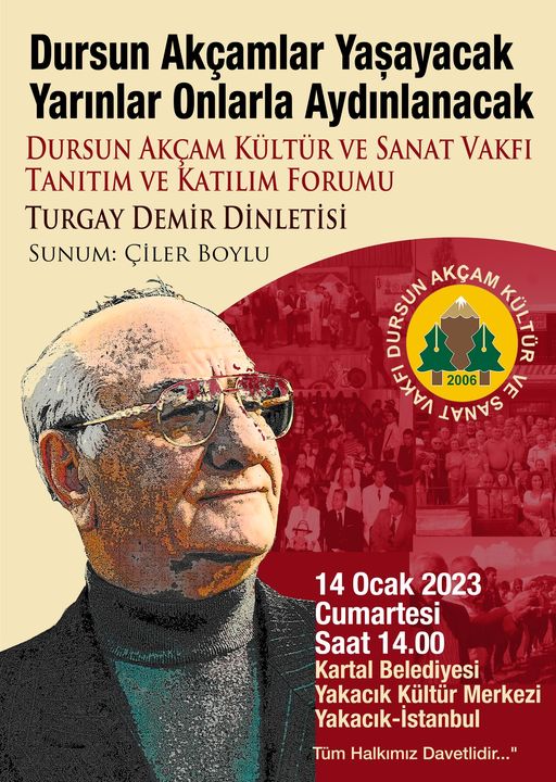 PAYLAŞMAYA, DAYANIŞMAYA ÇAĞRI…