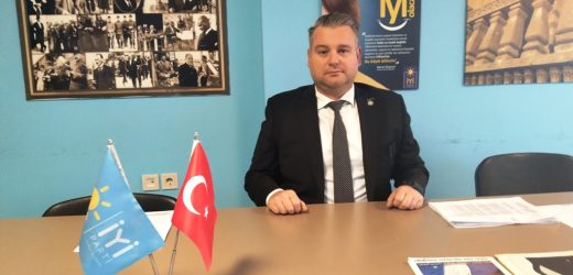 MUĞLA MERAL AKŞENER’İ KARŞILAMAYA HAZIR