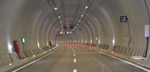 BADAL TÜNELİ İLE İRAN’DAN BULGARİSTAN’A ULAŞIM KONFORU ARTIYOR