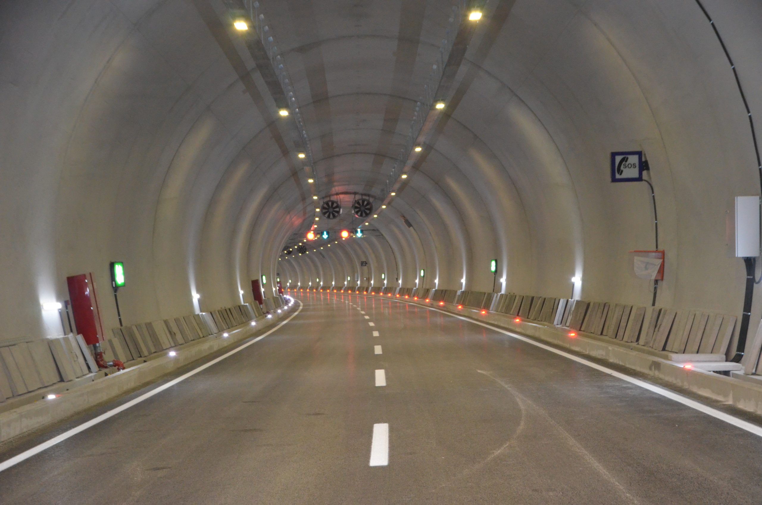 BADAL TÜNELİ İLE İRAN’DAN BULGARİSTAN’A ULAŞIM KONFORU ARTIYOR