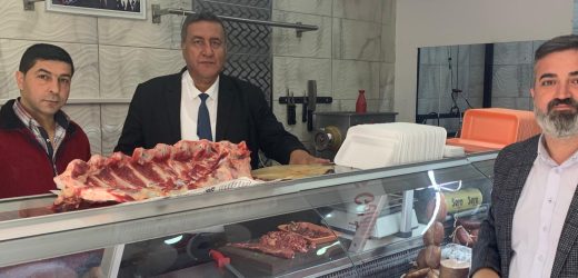 Gürer: “Cumhurbaşkanının sözü boşlukta kaldı”