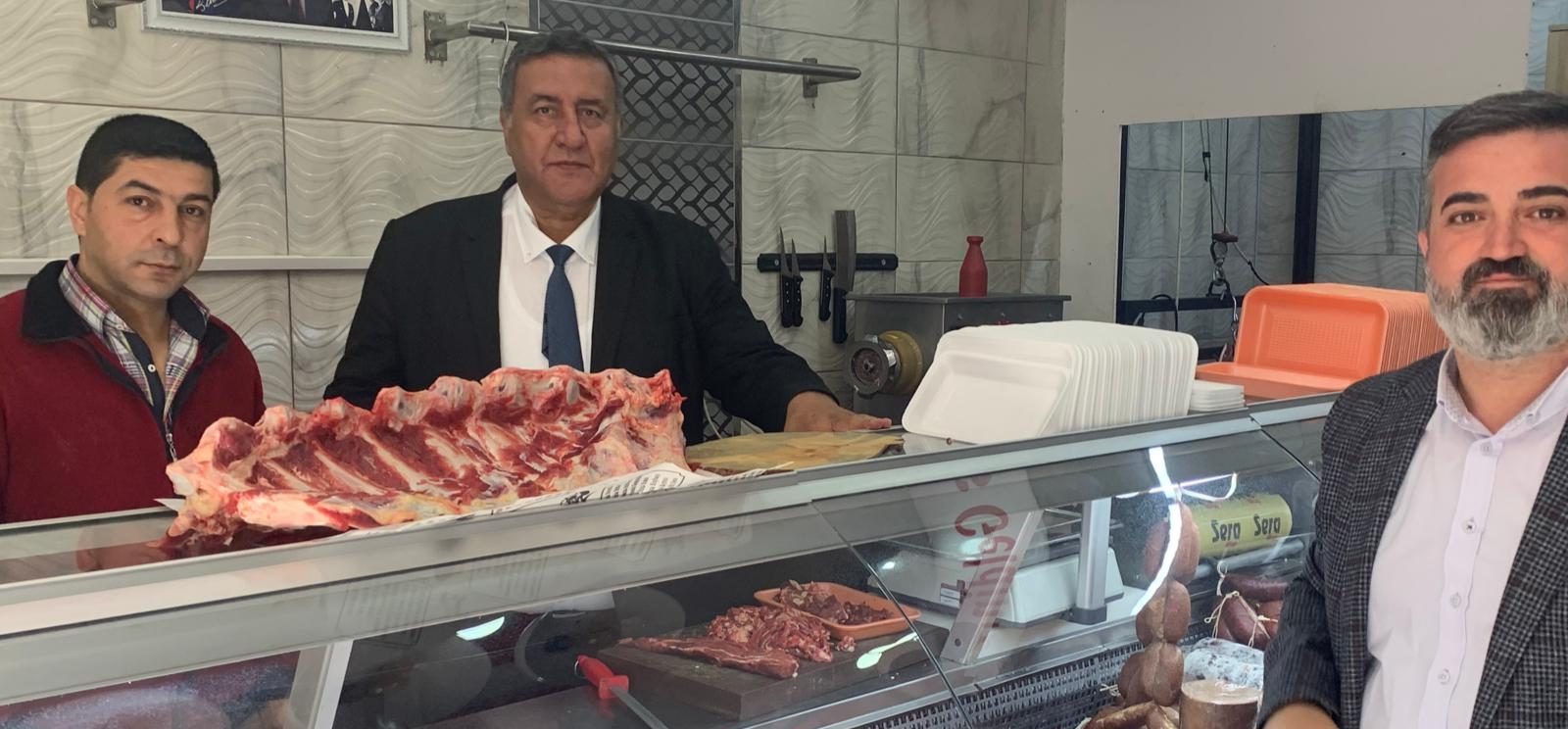 Gürer: “Cumhurbaşkanının sözü boşlukta kaldı”