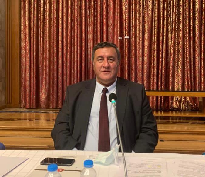 Gürer: “TİGEM tohum pazarında el frenini çekmiş”