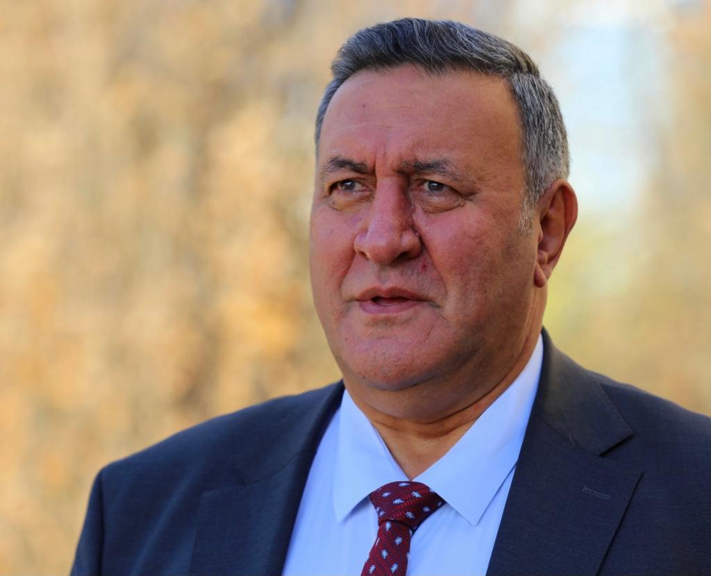 Gürer: “AKP fahiş fiyata karşı ne yaptıysa başarılı olamadı”