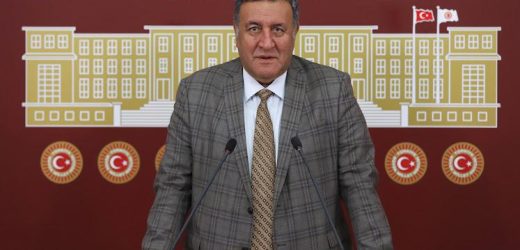 Gürer: “Yoksulluk artıyor, sosyal yardım  alanların sayısını artırıyor”