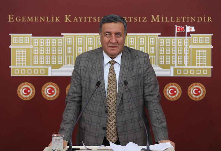 Gürer: “Yoksulluk artıyor, sosyal yardım  alanların sayısını artırıyor”