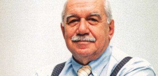 BASIN YASASININ MİMARI ÜSTAD YILMAER ŞÜKRANLA ANILDI