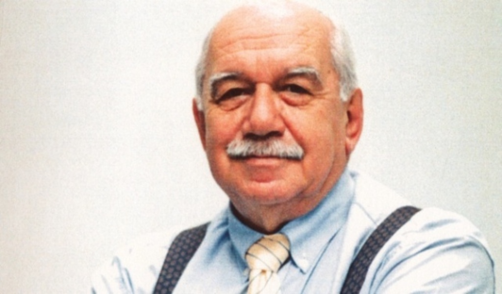 BASIN YASASININ MİMARI ÜSTAD YILMAER ŞÜKRANLA ANILDI