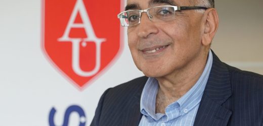 Prof. Dr. Hayri Kozanoğlu: “Asgari ücret, istisnai ücret olmaktan çıktı”