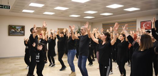 YÖRESEL KÜLTÜRÜN İZLERİ ESENYURT’TA YAŞATILIYOR