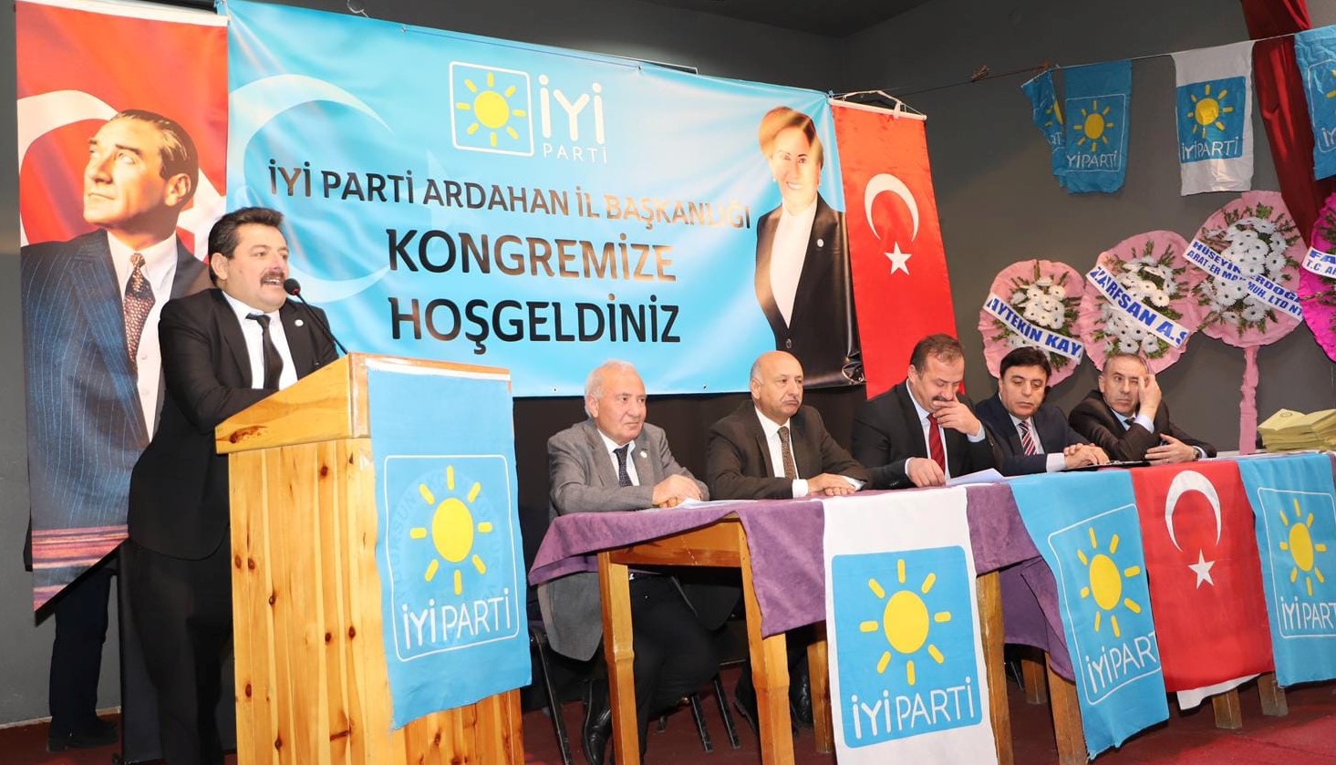 Taşkın Polat güven tazeledi