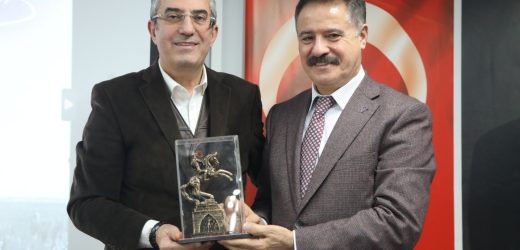 Atakum’da Tarımsal Öğretimin 177.Yıl Dönümü’ne özel program