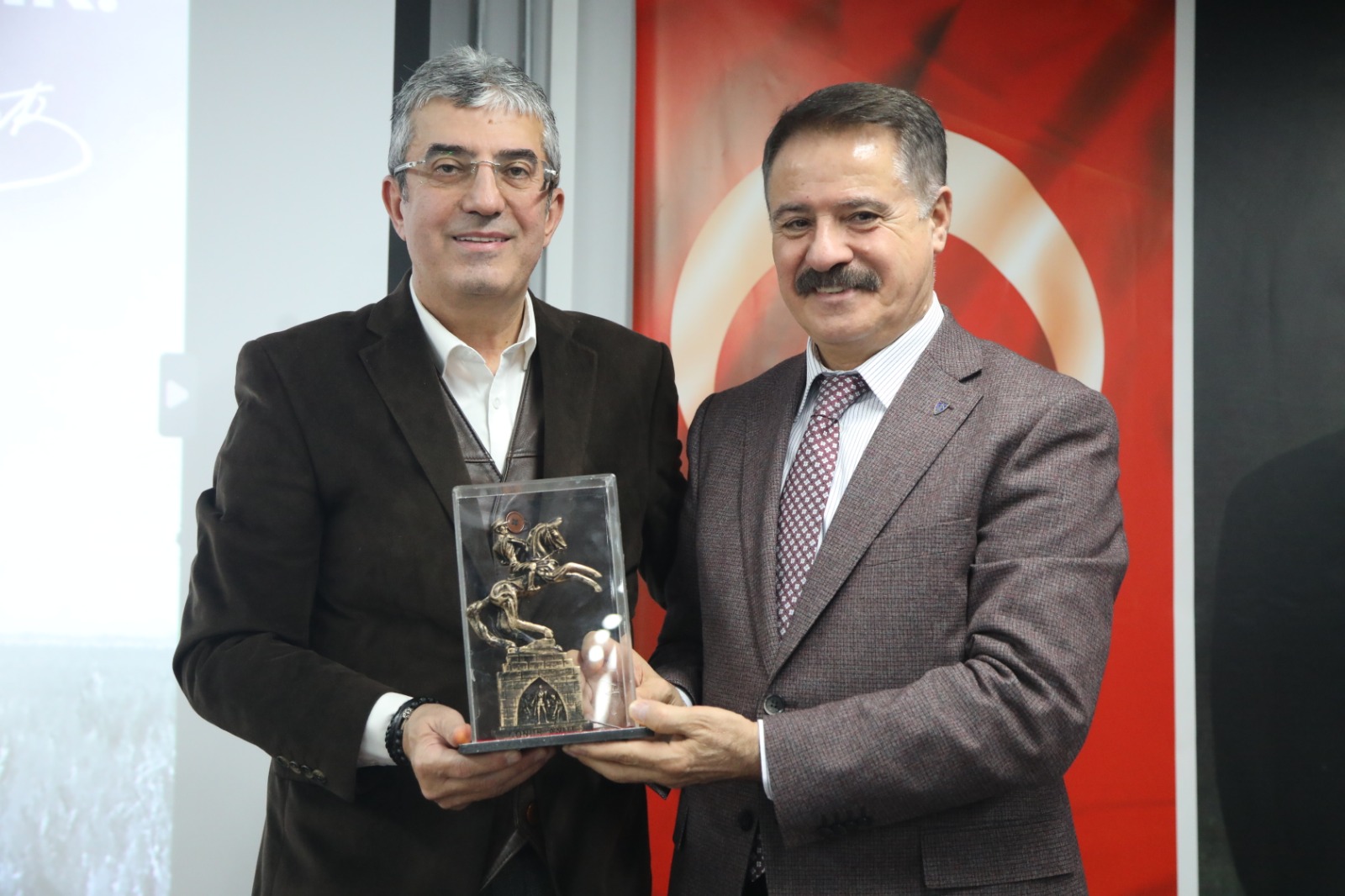 Atakum’da Tarımsal Öğretimin 177.Yıl Dönümü’ne özel program