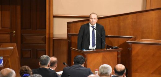 AVCILAR – İBB’de Deprem Özel Gündemi