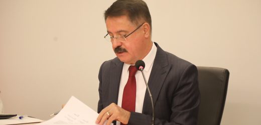 Atakum Belediyesi’nden ADEM’e yer tahsisi