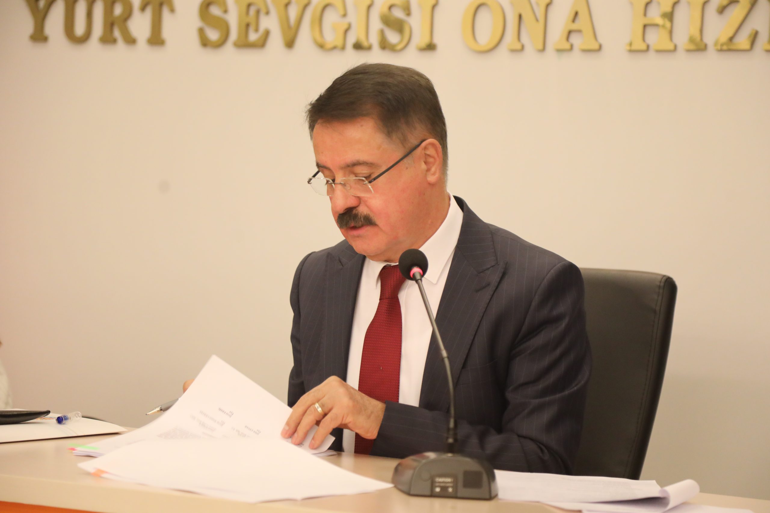 Atakum Belediyesi’nden ADEM’e yer tahsisi