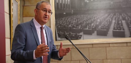 Atila sertel: ÇAYKUR’un depoları dolu kasası boş!