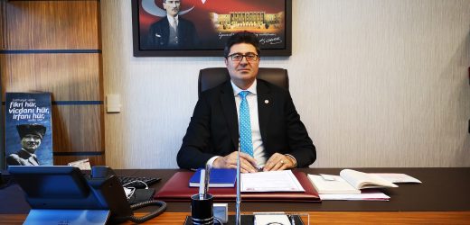 CHP’Lİ AYTEKİN’DEN BAKAN YANIK’A TİP 1 DİYABET ÇAĞRISI: AYRIMCILIĞI DURDURUN