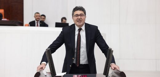 CHP’li Aytekin’den Naipli Bakacak Yolu Soruları: Mağduriyetler Ne Olacak?