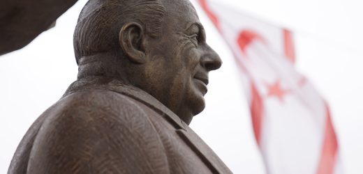 DENKTAŞ ÖLÜM YIL DÖNÜMÜNDE BEYLİKDÜZÜ’NDE ANILDI