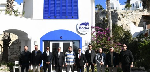 Muğla’yı Ziyaret Eden Turist Sayısında Büyük Sıçrama!