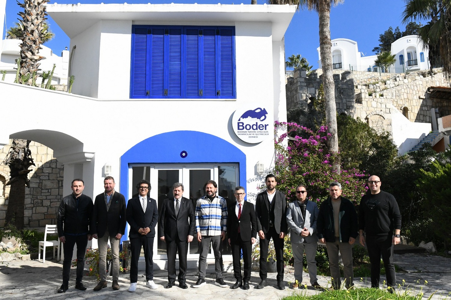 Muğla’yı Ziyaret Eden Turist Sayısında Büyük Sıçrama!