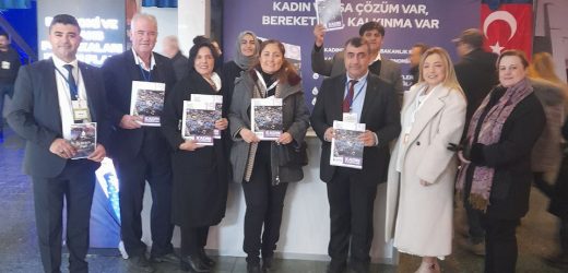 Deva Partili Mehmet Billorer ; ‘’Endişeye mahal yok!’