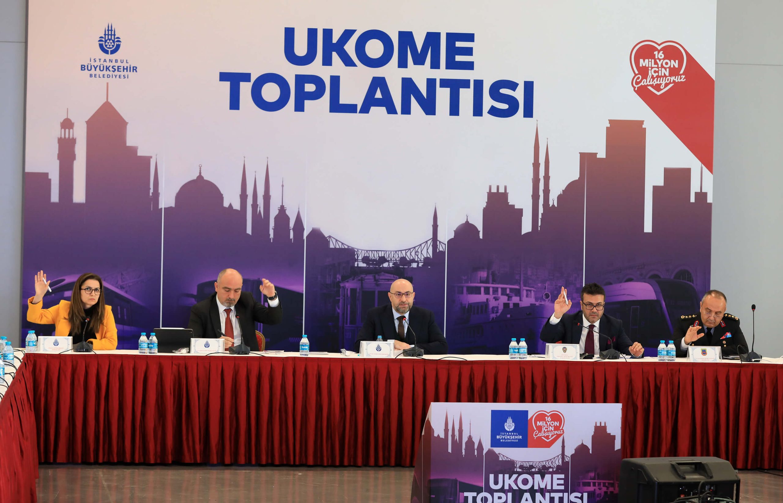 Boş-Dolu Taksi Tartışmasını Bitirecek Karar