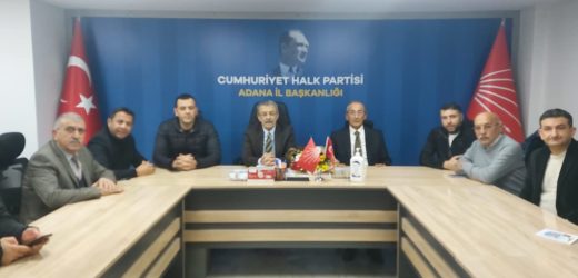 ÇALIŞANLARIMIZDAN VE EMEKLİLERİMİZDEN ÇALINAN HER BİR KURUŞU YERİNE KOYACAĞIZ