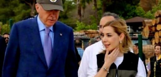 MİLLETVEKİLİ GÖKCAN: DÜNYA LİDERİ MUĞLA’YA GELİYOR…