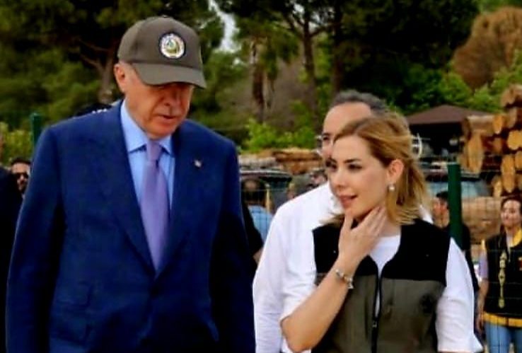 MİLLETVEKİLİ GÖKCAN: DÜNYA LİDERİ MUĞLA’YA GELİYOR…