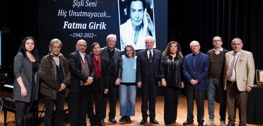 Şişli ‘Fato’sunu Unutmadı