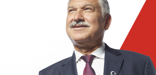 Atalarımızın adanmışlığını ve fedakârlıklarını unutmamalı, unutturmamalıyız