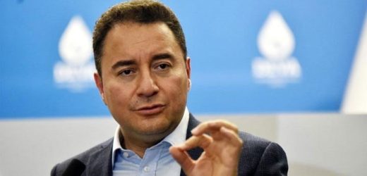 Ali Babacan: ‘Türkiye’de demokrasinin bir kez daha galip gelmesi için ne gerekiyorsa yapacağız’