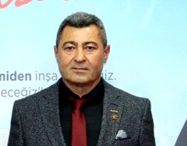 MUĞLA CHP’DE İLK ADAY ARİF ÇATAROĞLU