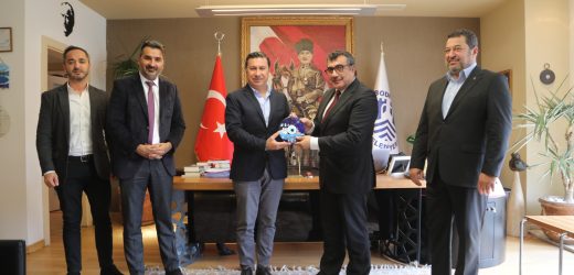 BODRUM ESNAFININ DEVA’SI VAR