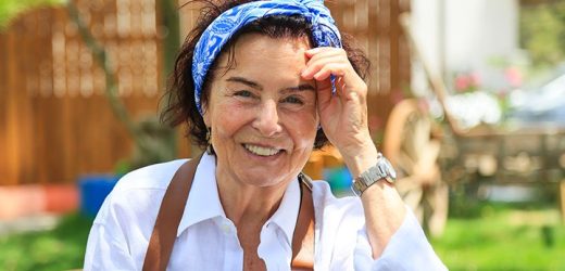 Türk Sinemasının Efsane İsmi Fatma Girik Şişli’de Anılacak