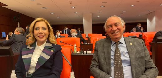 MİLLETVEKİLLERİ DEMİR VE GÖKCAN’DAN TOKİ PROJELERİ İLE İLGİLİ MÜJDELER…