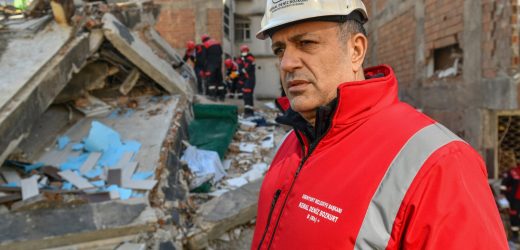 Başkan Bozkurt: Bir gönül köprüsü kurduk