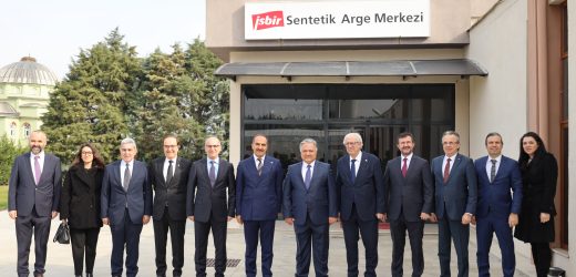 Kuva-yi Milliye Şehri Balıkesir’in ihracattaki yıldızları ödüllerine kavuştu