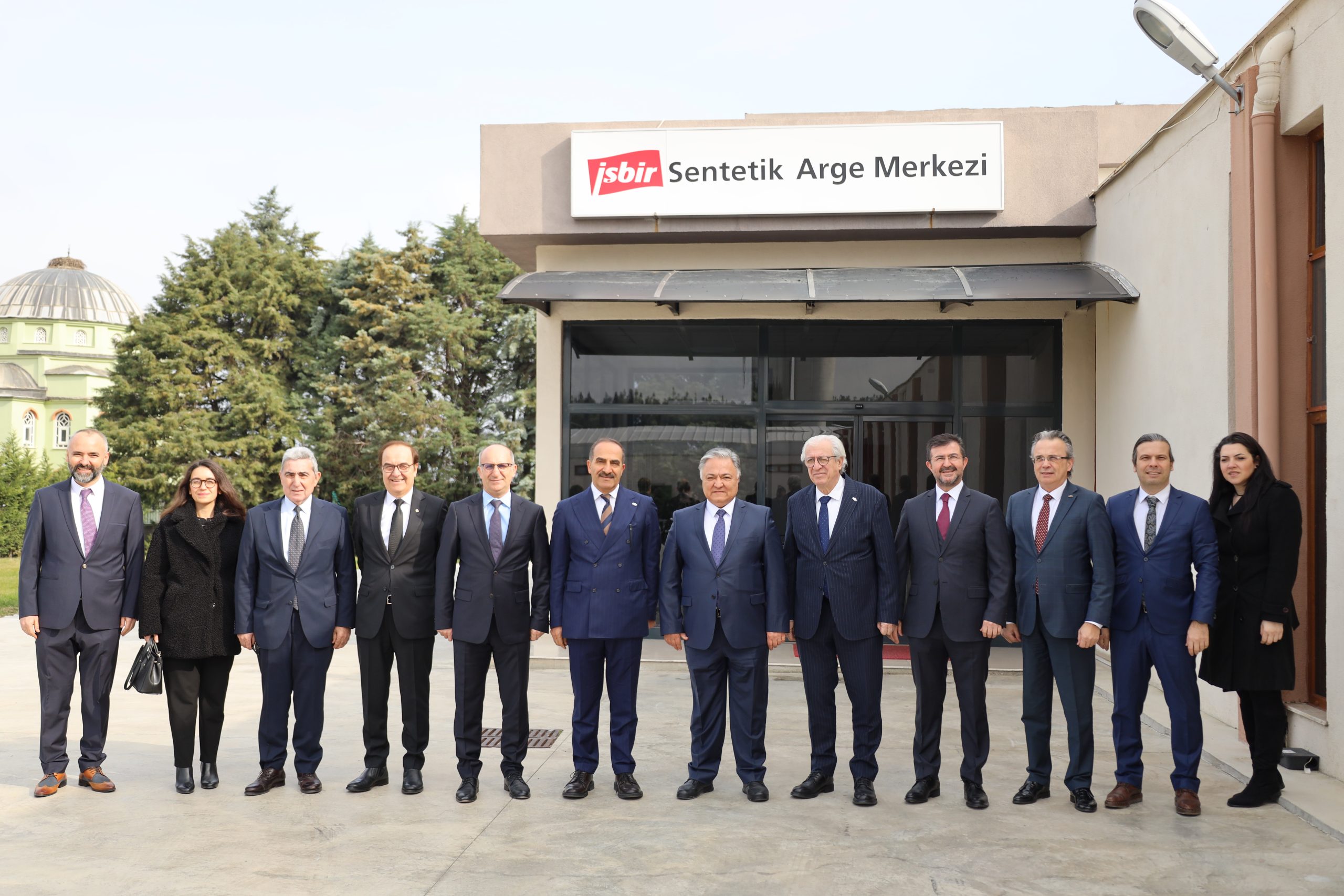 Kuva-yi Milliye Şehri Balıkesir’in ihracattaki yıldızları ödüllerine kavuştu