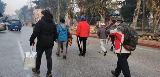 Türkiye Komünist Partisi, Akut Gibi