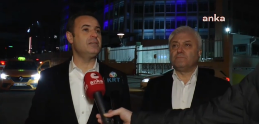 Ahmet Akın: ‘Hangi Gerekçeyle Daraltma Yapılıyor?’