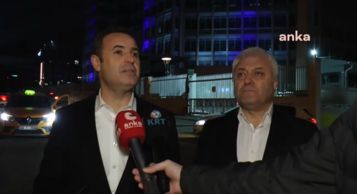 Ahmet Akın: ‘Hangi Gerekçeyle Daraltma Yapılıyor?’