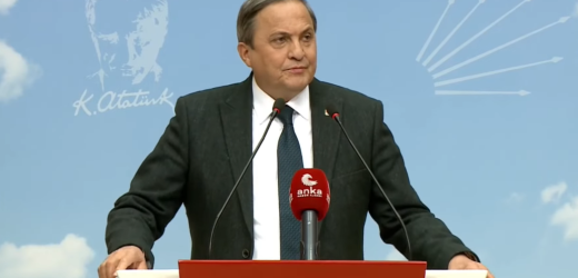 Torun: AFAD’da çadır skandalı