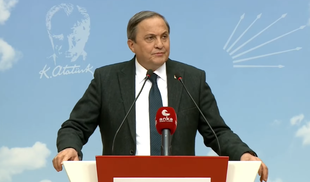 Torun: AFAD’da çadır skandalı